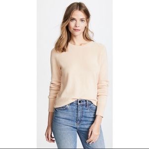 Equipment Cashmere Sweater